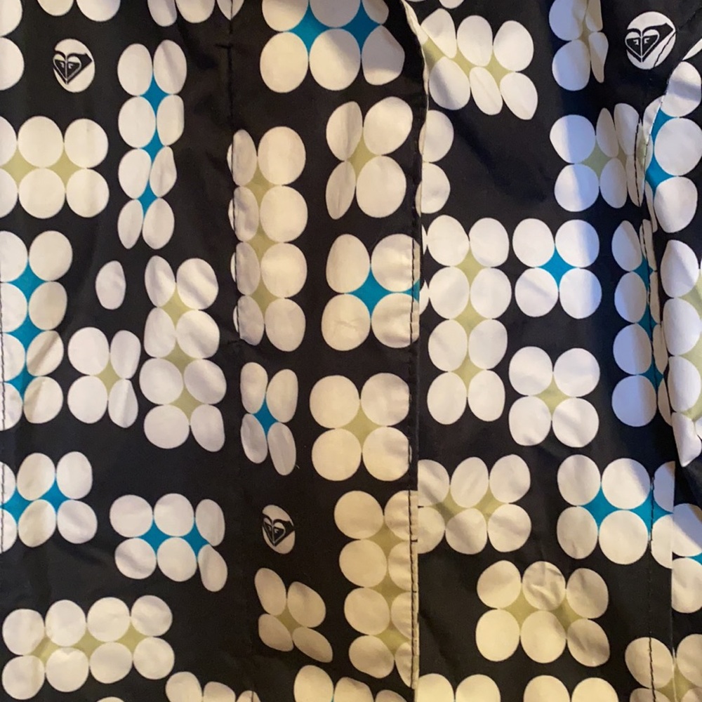 Roxy Utility 5,000 Jacket - Size Medium - image 2